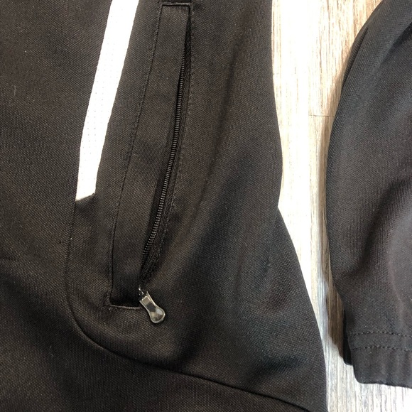 Adidas sweatshirt Sz S - Picture 5 of 14